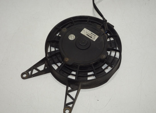 Ventilator Triumph Tiger 900