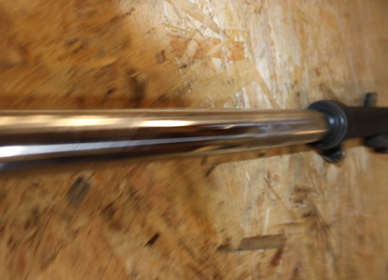 Voorpoot links compleet Kawasaki ER 6