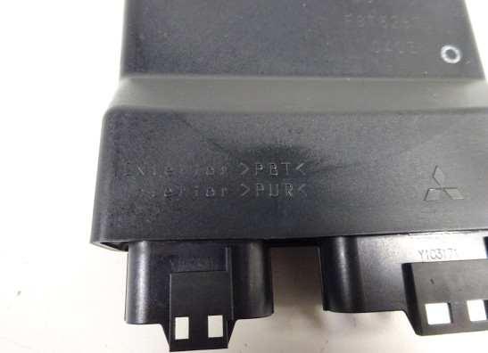 CDI Einheit Suzuki SFV 650 Gladius