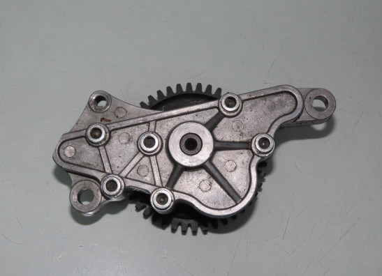 Oliepomp Ducati Pantah