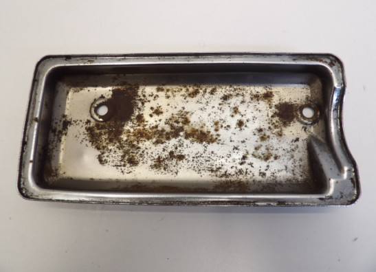 Motorblockdeckel Kawasaki Z 650