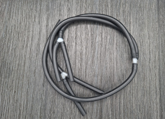 Carburateur onderdelen Yamaha XJ 600 F