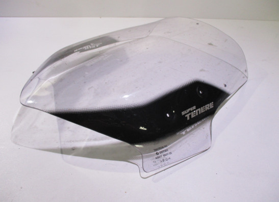 Windschild Yamaha XT 1200 Z Super Tenere