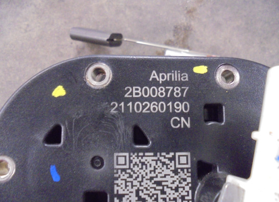 Brandstofpomp Aprilia Tuono 660