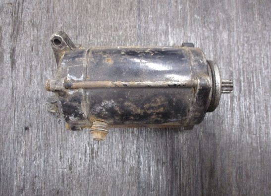 Startmotor Honda VF 700  750 S Sabre