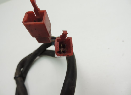 Stuurschakelaar rechts Honda CBR 600 F