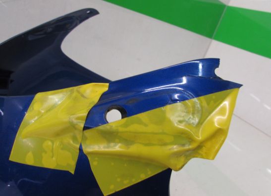 Frontverkleidung kanzel Kawasaki ZZR 250