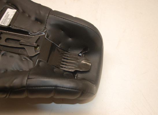 Zadel Harley Davidson Sportster