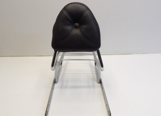 Rugsteun sissybar Kawasaki LTD 550