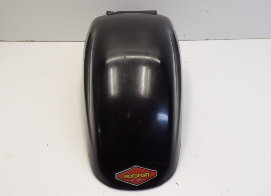 Voorspatbord Suzuki GSX F 600