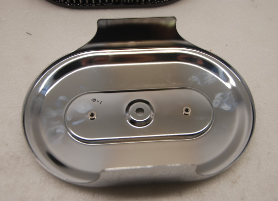 Luchtfilterhuis Harley Davidson Custom universal other