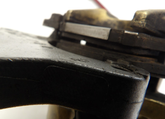 Achter remklauw Honda CBR Fireblade