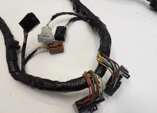 Slotenset Kawasaki ZX 12 R