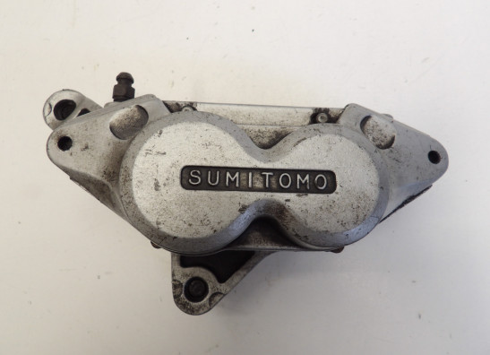 Remklauw rechts voor Yamaha FZR 600