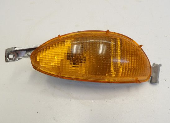 Knipperlicht links voor BMW R 1100 RT