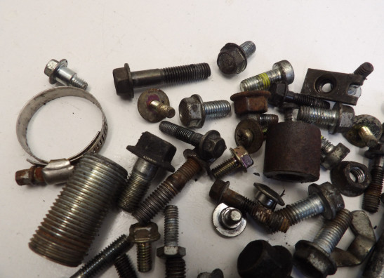 Overig Honda CBR 600 F