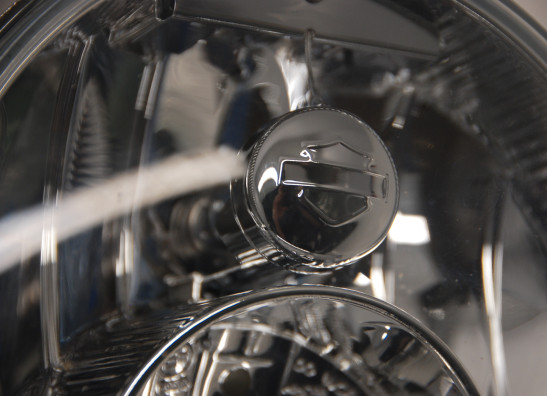 Scheinwerfer Harley Davidson Touring FL
