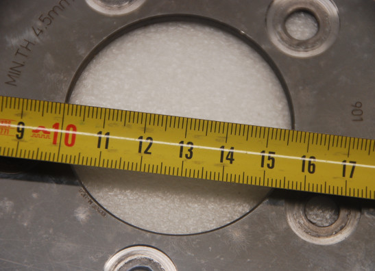 Remschijf voor Harley Davidson Custom universal other