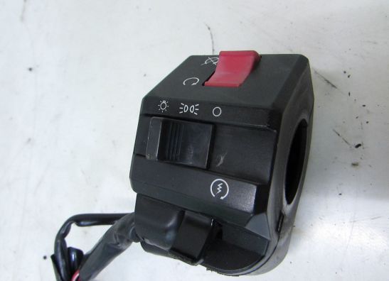 Handlebar switch assy right Triumph Sprint 900 Executive