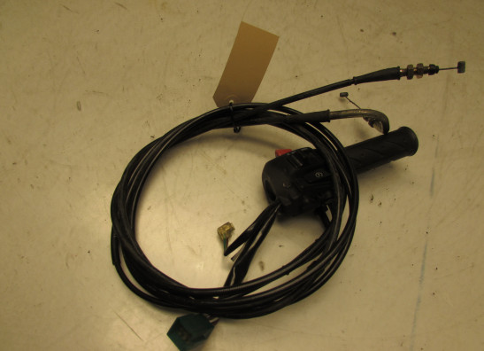 Lenkerschalter rechts Kymco People S 300i