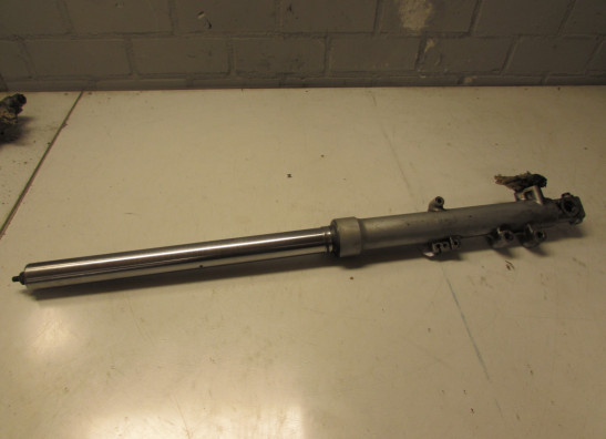 Voorpoot links compleet Kawasaki GPZ 900