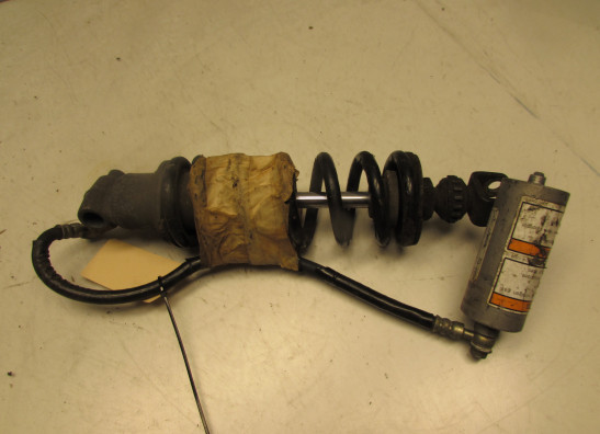 Achterschokbreker Yamaha FZR 1000