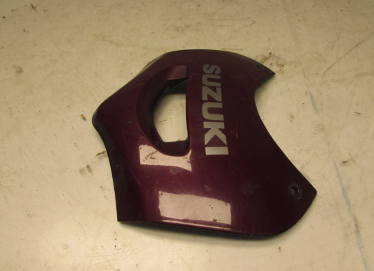 Cowl upper front Suzuki GSX F 750