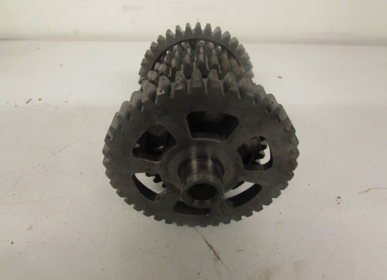 Versnellingsbak Kawasaki ZX 9 R