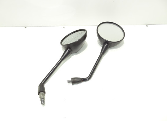 Mirror set BMW R 1200 GS Adventure