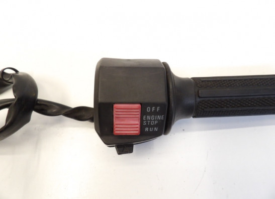 Lenkerschalter rechts Suzuki GSX F 600