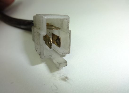 Achterlicht Suzuki GSX R 750