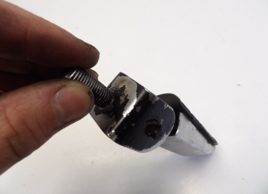 Fussraste rechts Yamaha FJ 1200