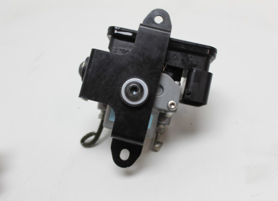 ABS pumpe druckmodulator Kawasaki Z 300