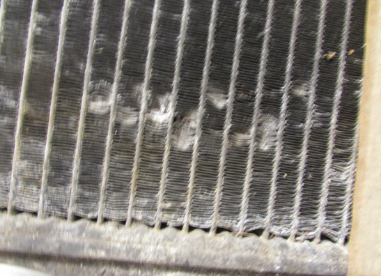 Kuhler Yamaha XVZ 1200 Venture