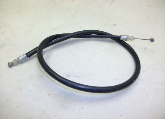 Soziussitz Yamaha FZ1