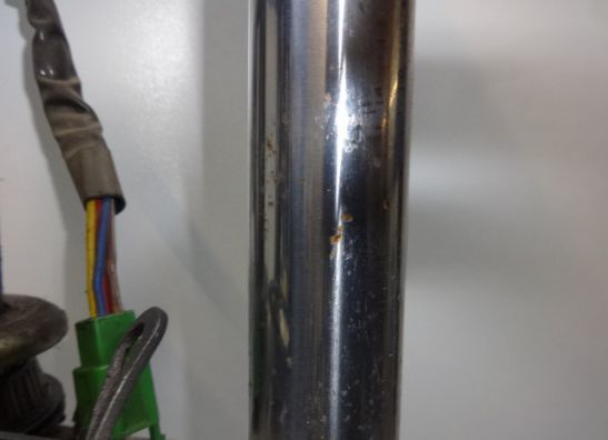 Voorpoten compleet Kawasaki EL 250