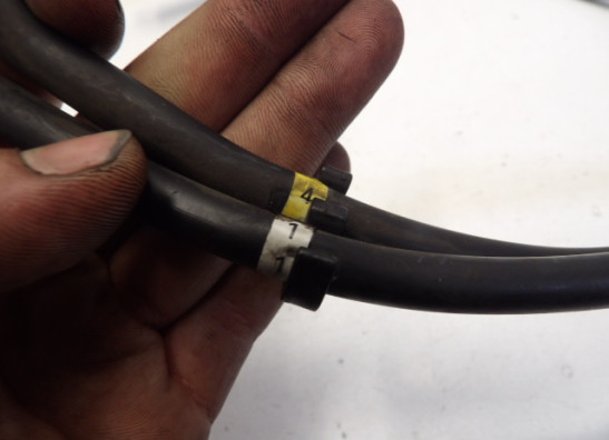 Bobine Yamaha FJR 1300