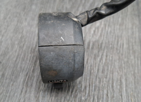 Lenkerschalter links Honda XL 125