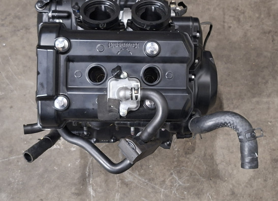 Engine Kawasaki Z 650