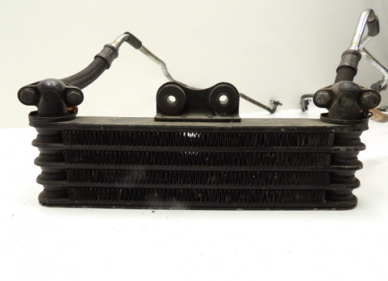 Olkuhler Honda CBR 1000 F