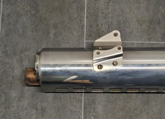 Uitlaat BMW R 1150 GS