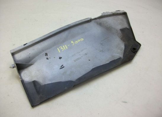 Cowl left small Kawasaki GPX 600