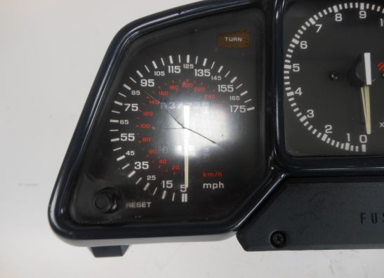 Meter combination Honda VFR 750