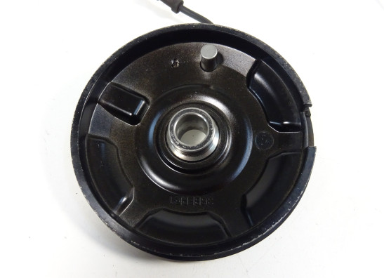 ABS sensor front Yamaha XJ 6 N