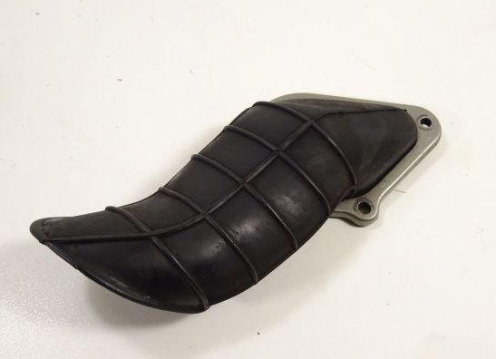 Linker luchtbuis Ducati ST2