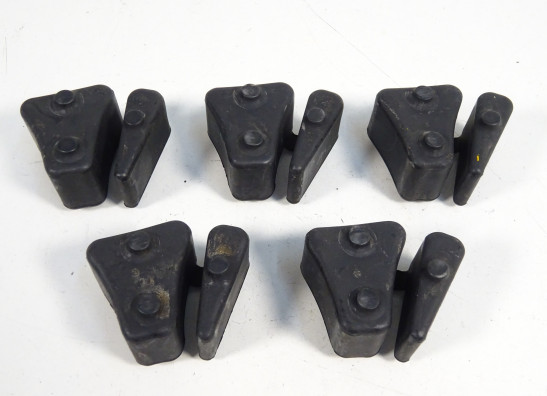 Tandwieldrager Honda CBF 600