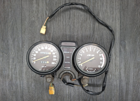Tellerset Suzuki GSX 750