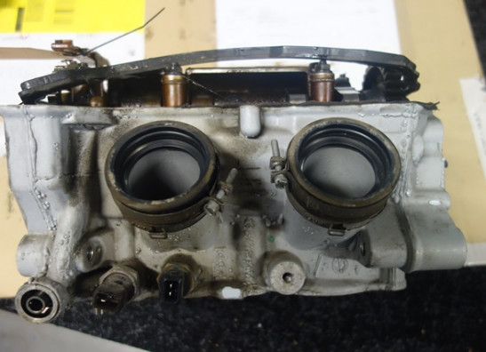 Cilinderkop BMW F 800 S - ST