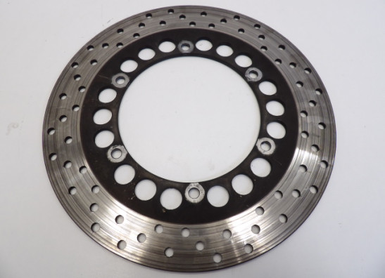 Achterremschijf Yamaha BT 1100