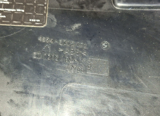 Kofferset BMW K 1100 LT